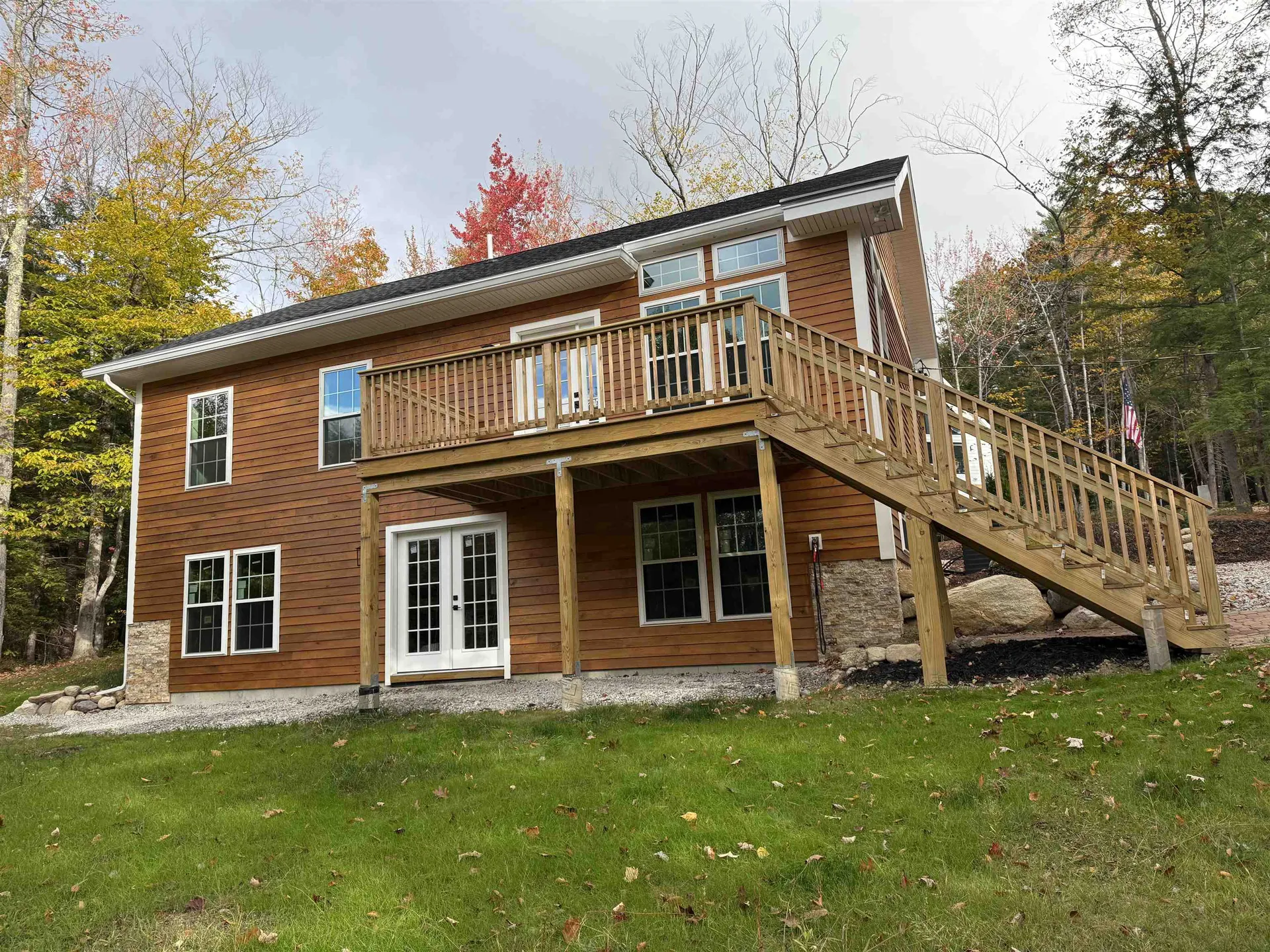 15 Acadia Way Conway NH 03818