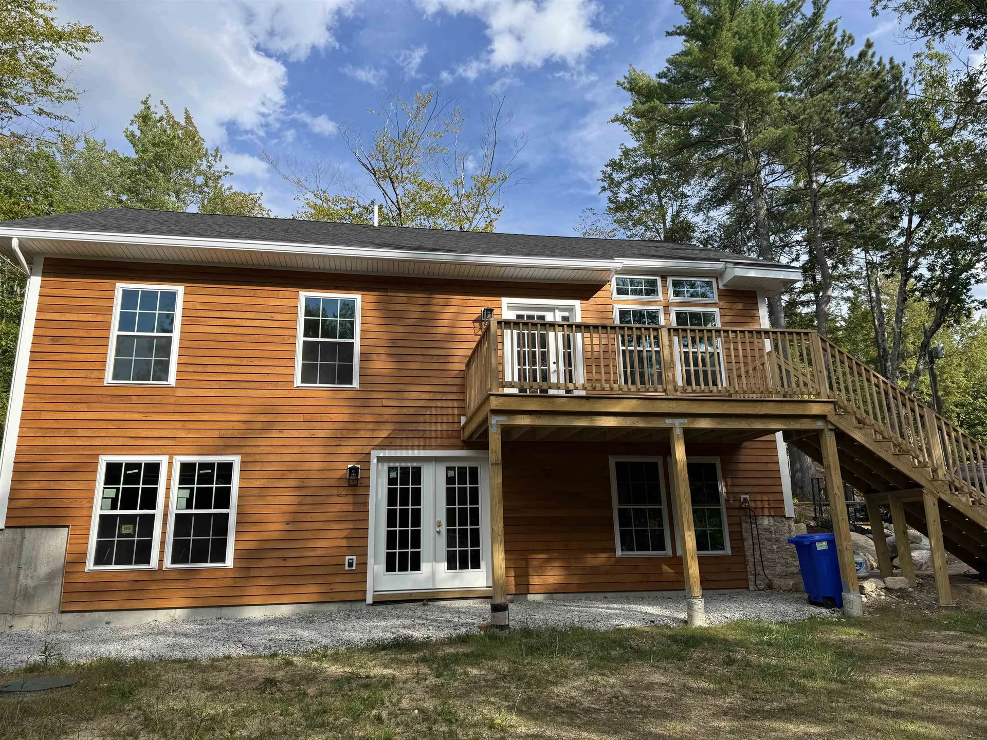 15 Acadia Way Conway NH 03818