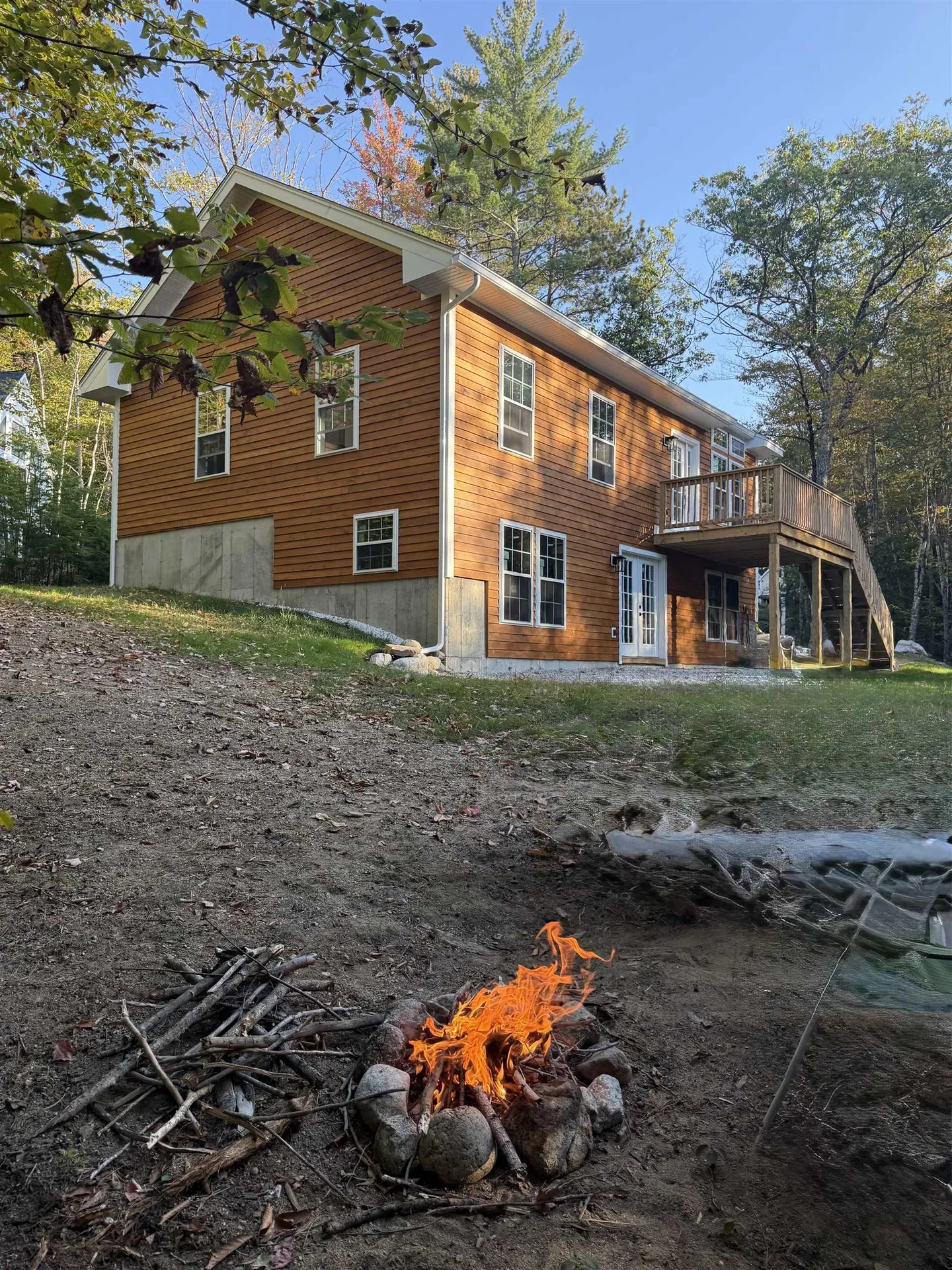 15 Acadia Way Conway NH 03818