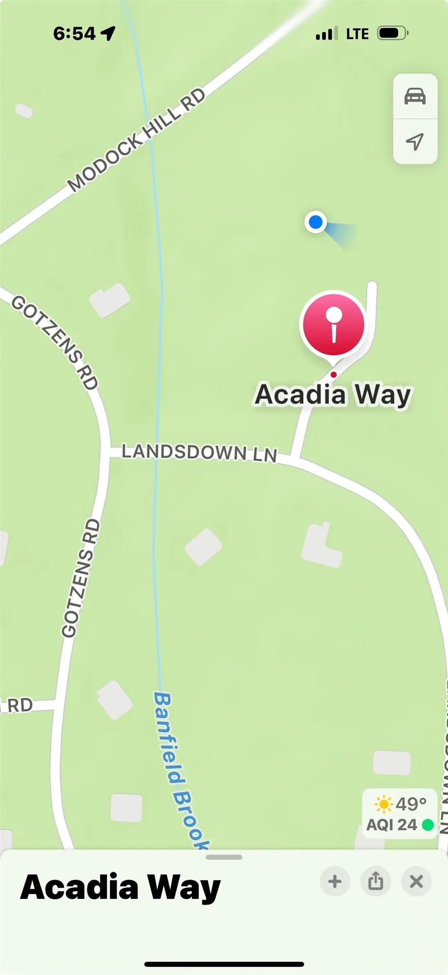 15 Acadia Way Conway NH 03818