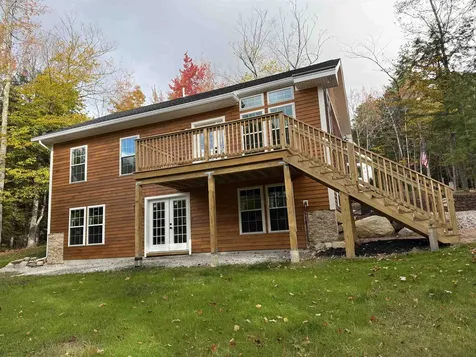 15 Acadia Way Conway NH 03818
