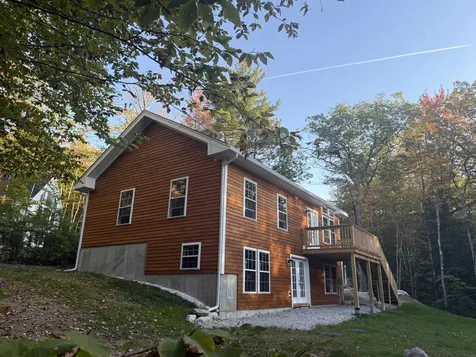 15 Acadia Way Conway NH 03818