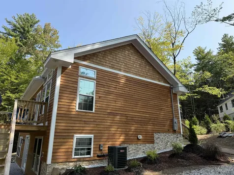 15 Acadia Way Conway NH 03818