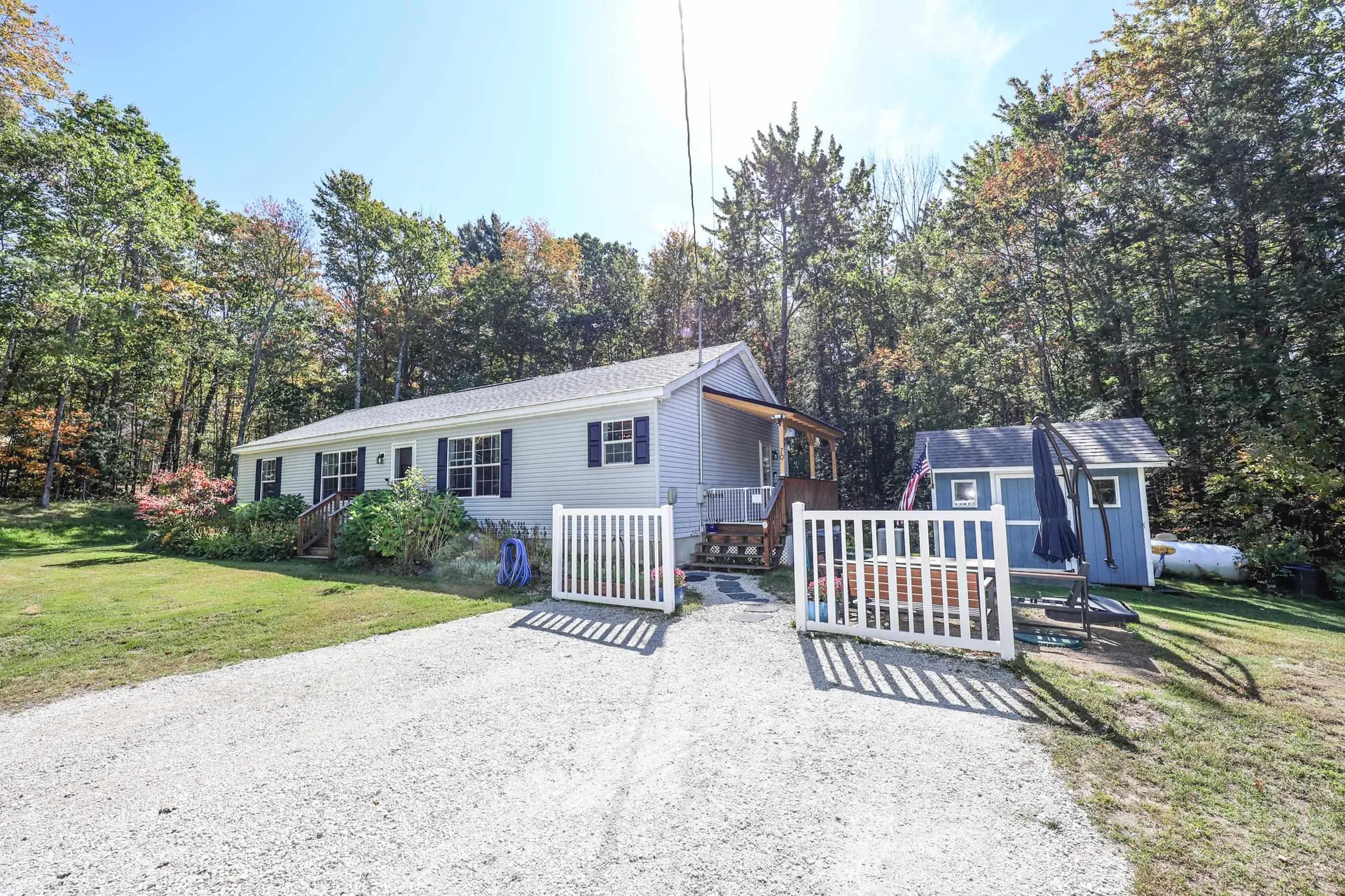 70 Dickey Hill Road Deering NH 03244