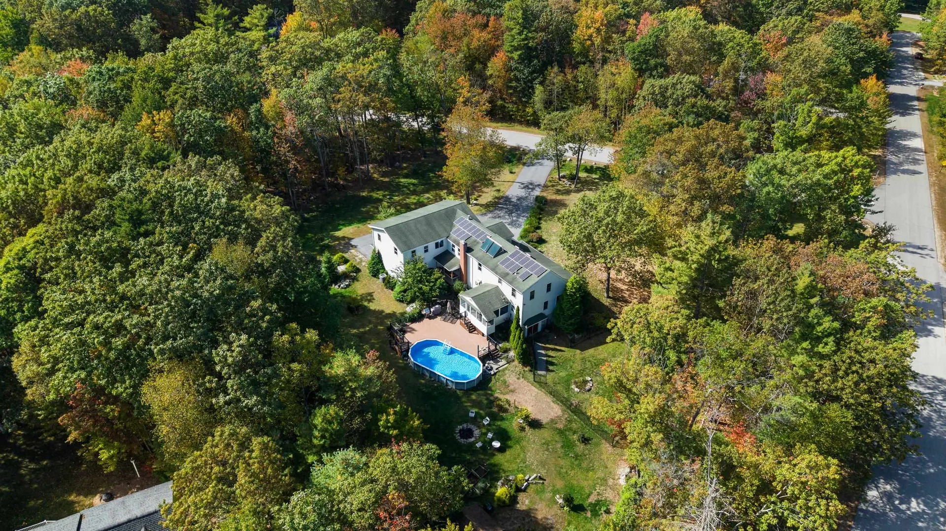 69 Heather Circle Auburn NH 03032