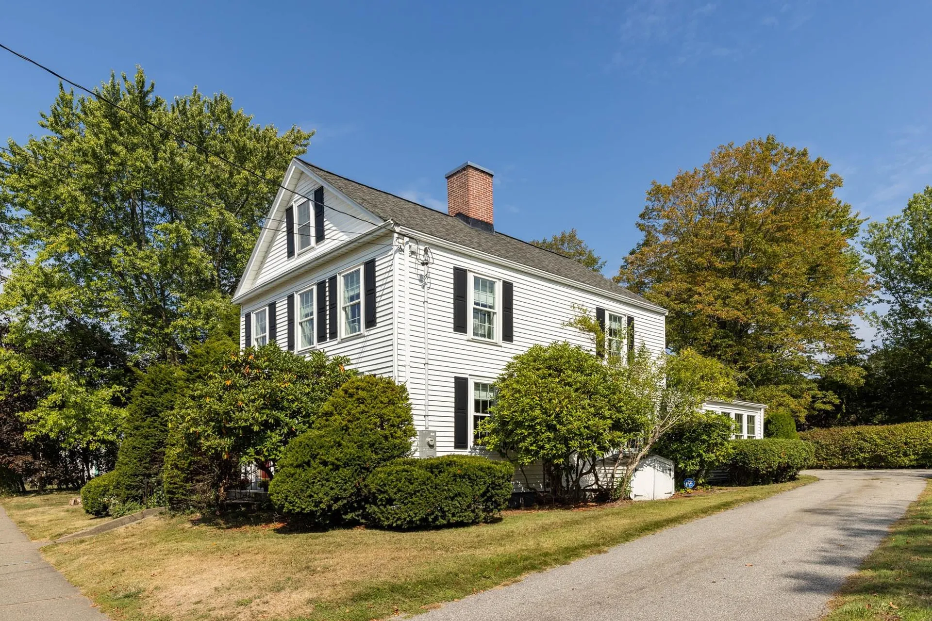 39 Exeter Road Hampton NH 03842