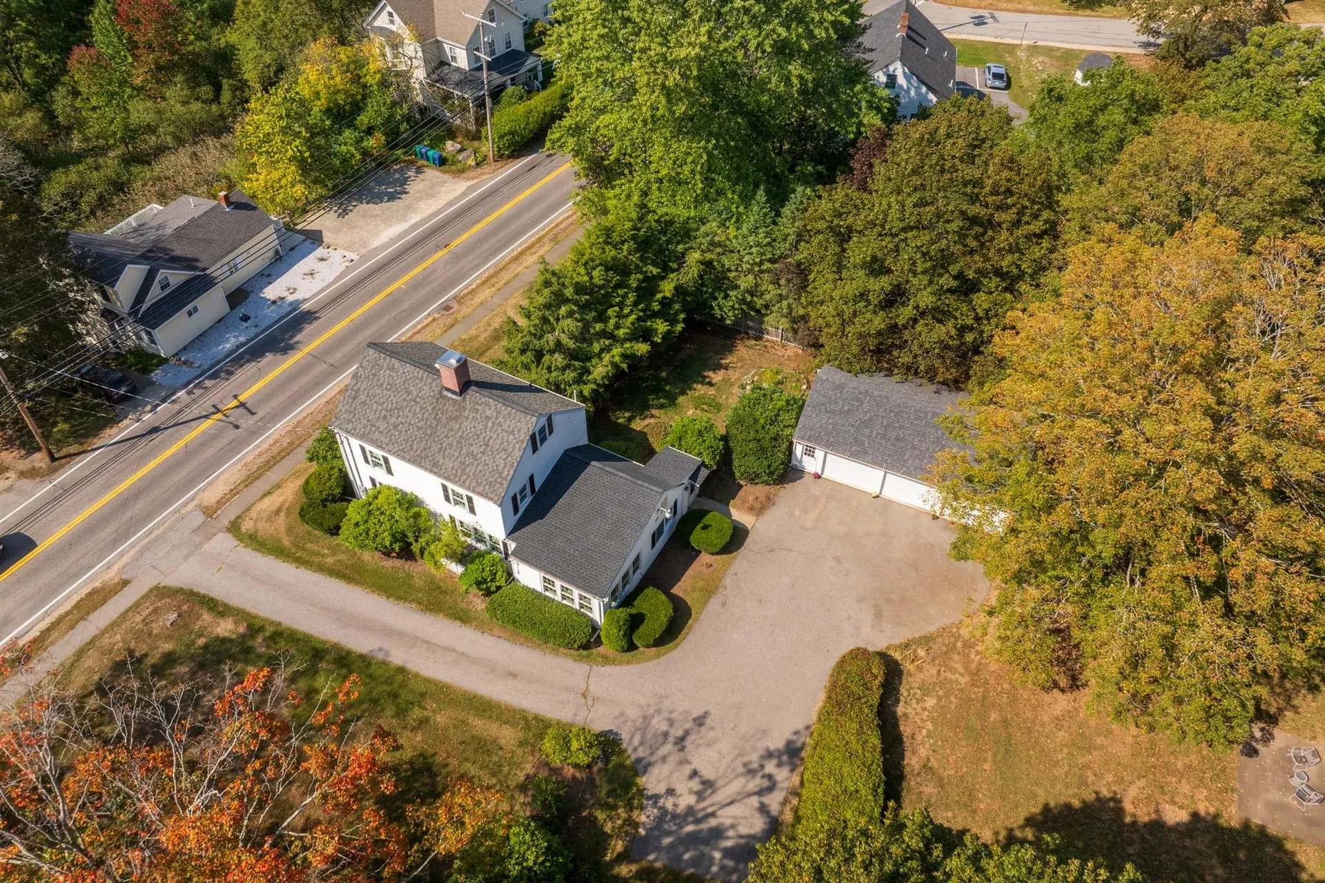 39 Exeter Road Hampton NH 03842