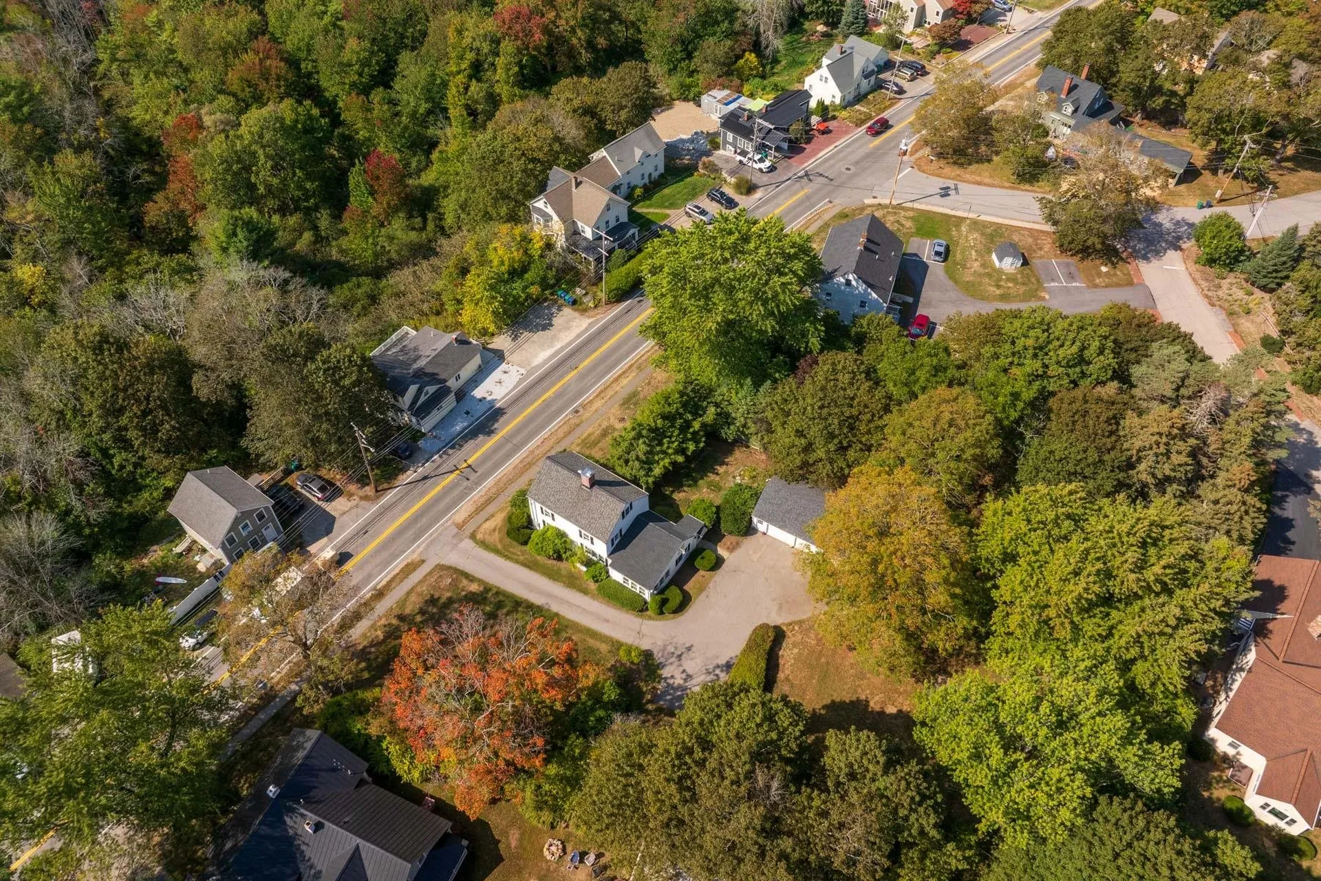 39 Exeter Road Hampton NH 03842