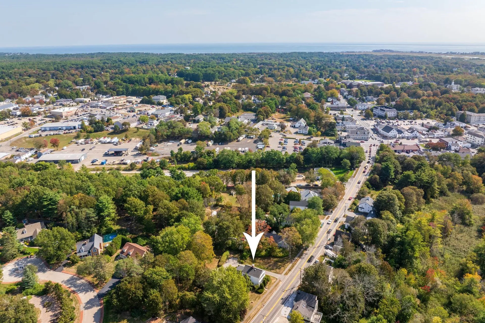 39 Exeter Road Hampton NH 03842