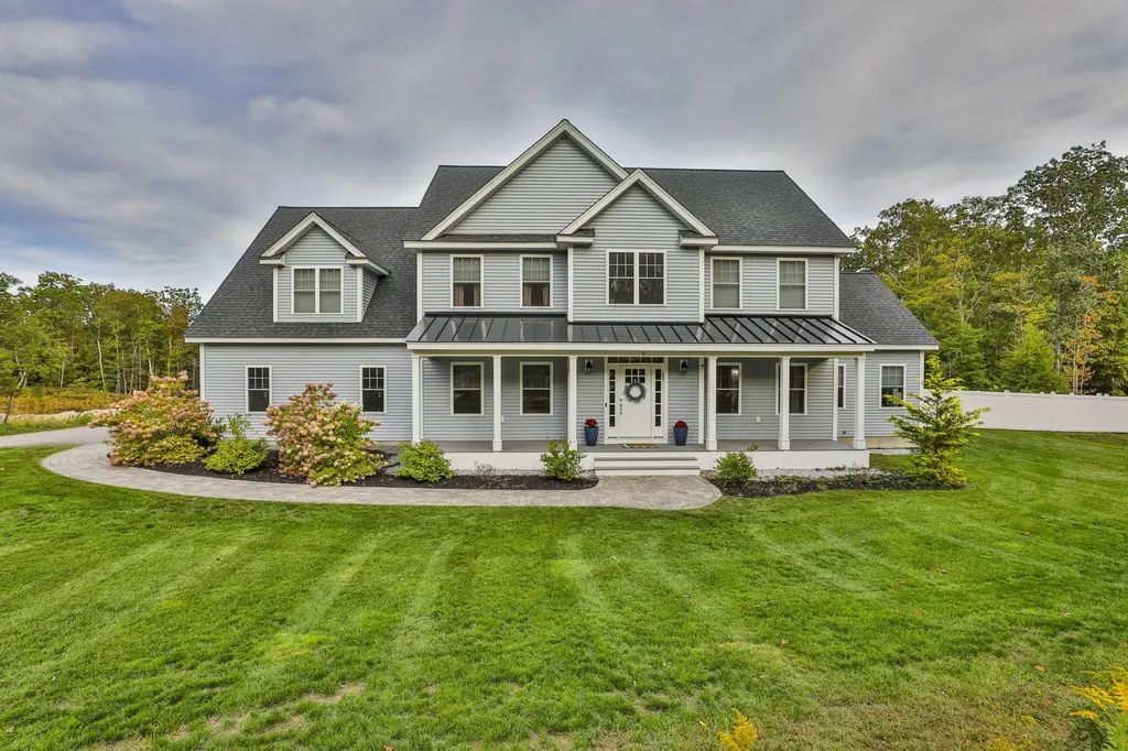 9 Marjorie Drive Brookline NH 03033