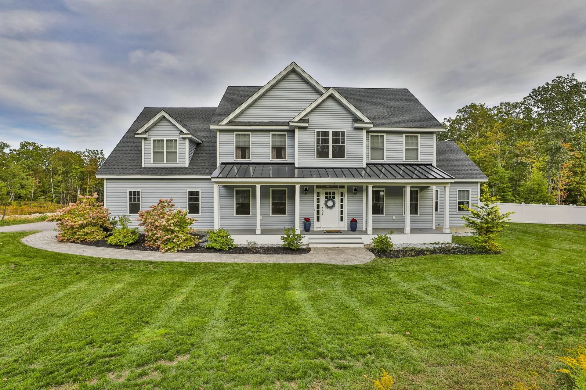 9 Marjorie Drive Brookline NH 03033