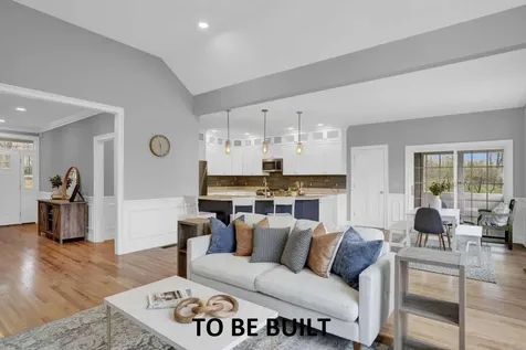 Lot 102 Curtis Road Gilford NH 03249