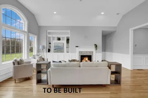 Lot 102 Curtis Road Gilford NH 03249