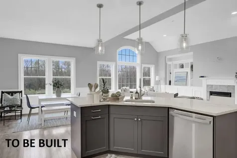 Lot 102 Curtis Road Gilford NH 03249