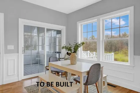 Lot 102 Curtis Road Gilford NH 03249