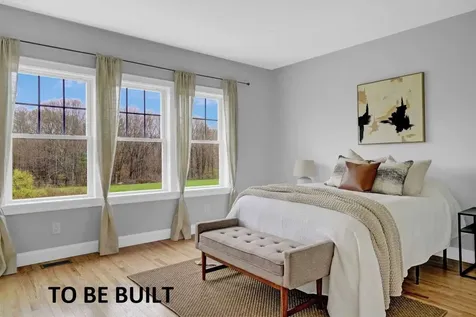 Lot 102 Curtis Road Gilford NH 03249