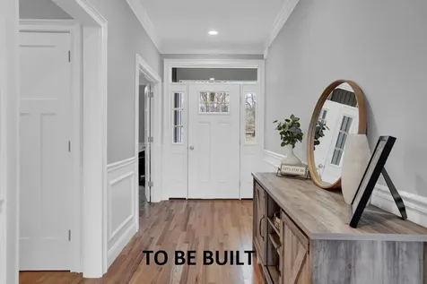 Lot 102 Curtis Road Gilford NH 03249