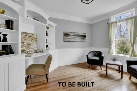 Lot 102 Curtis Road Gilford NH 03249