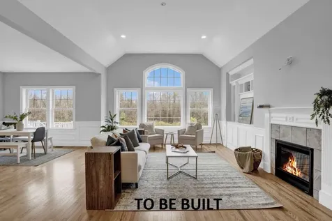 Lot 102 Curtis Road Gilford NH 03249