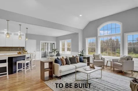 Lot 102 Curtis Road Gilford NH 03249