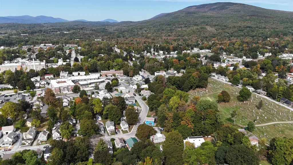 236-240 Grandview Street Bennington VT 05201