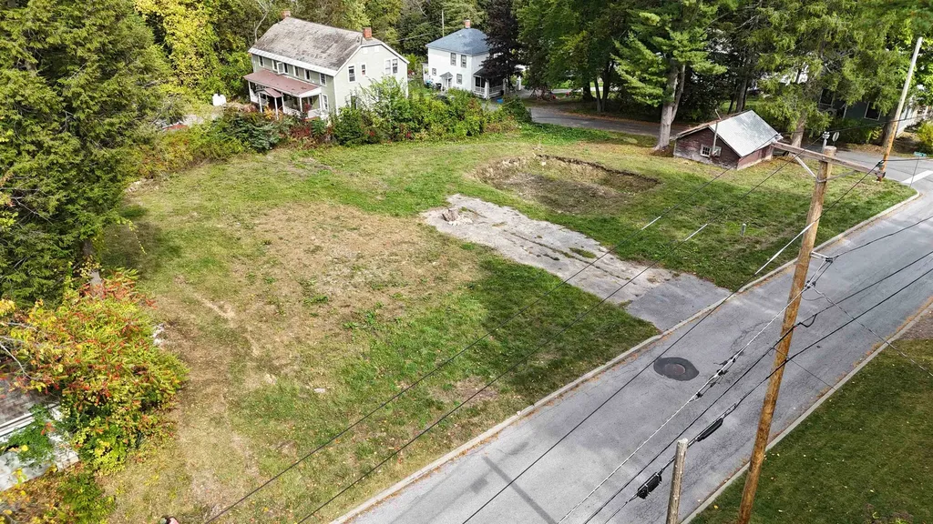 236-240 Grandview Street Bennington VT 05201