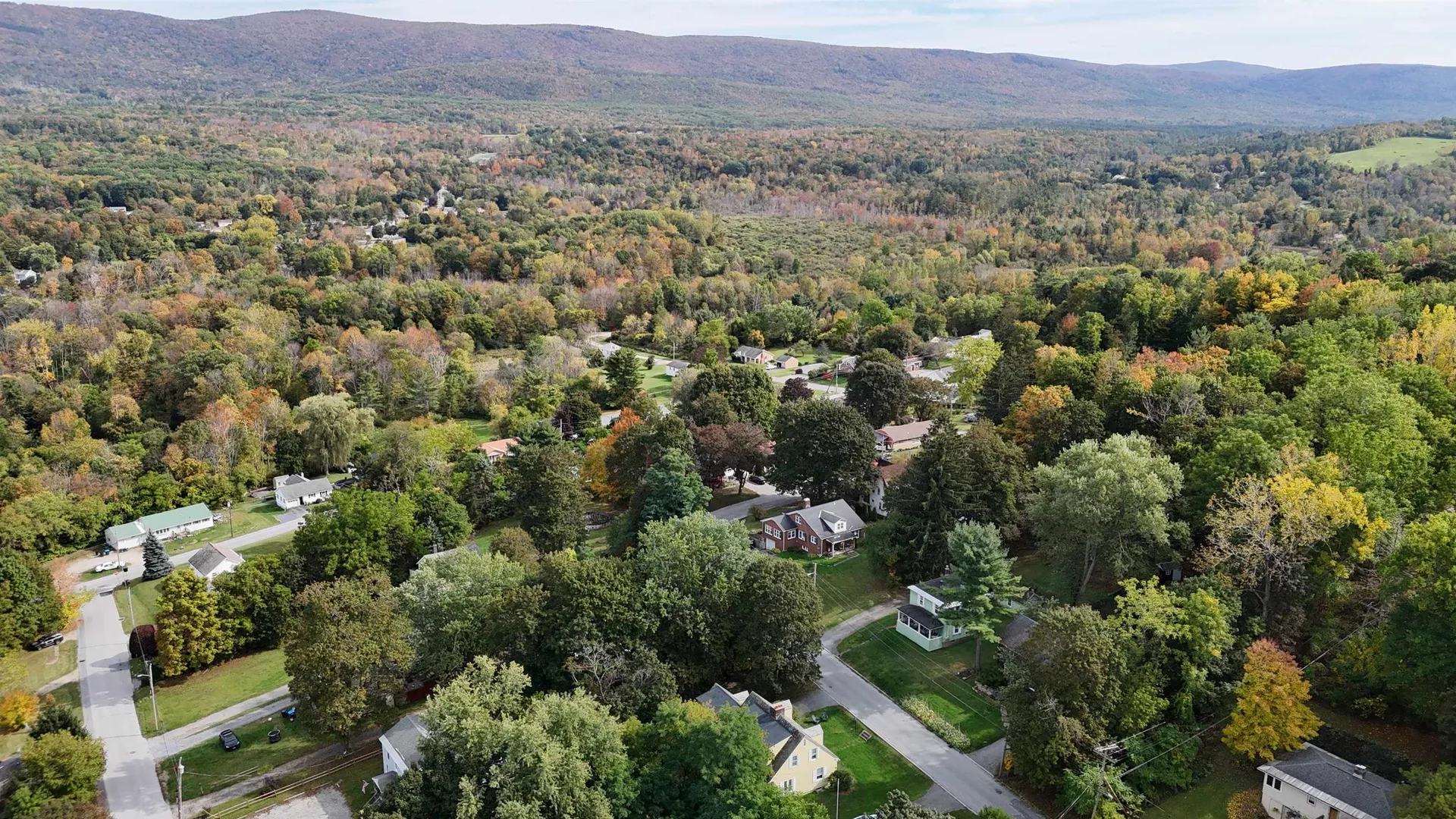 236-240 Grandview Street Bennington VT 05201