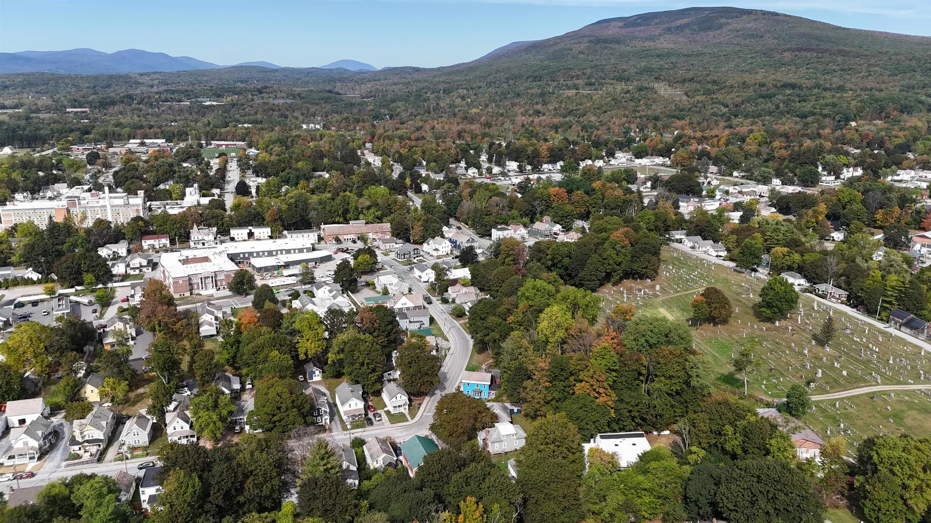 236-240 Grandview Street Bennington VT 05201