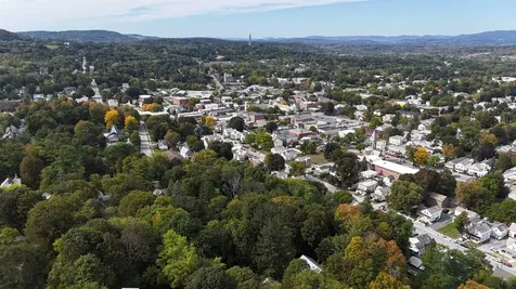 236-240 Grandview Street Bennington VT 05201