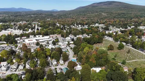 236-240 Grandview Street Bennington VT 05201