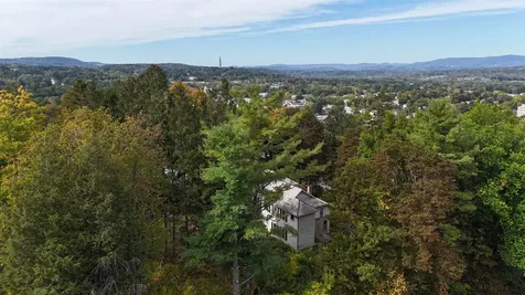 236-240 Grandview Street Bennington VT 05201