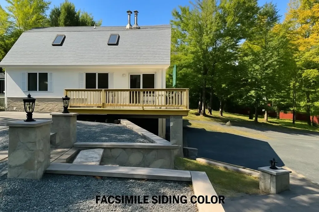 1952 Monroe Road Littleton NH 03561