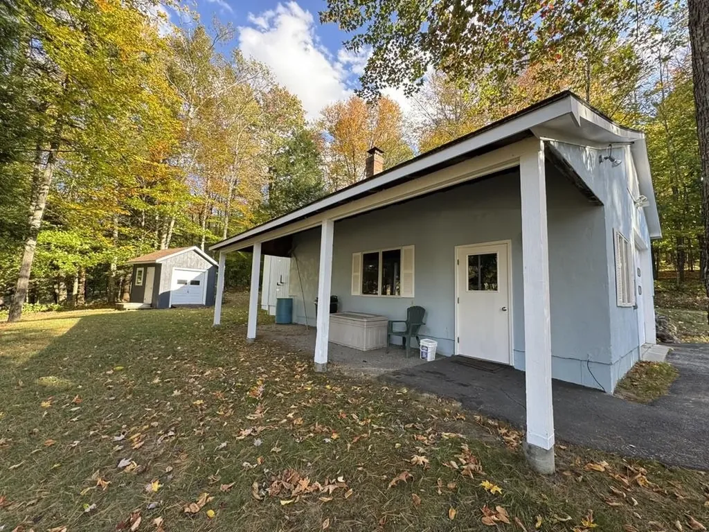 1952 Monroe Road Littleton NH 03561