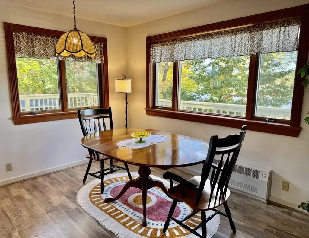 1952 Monroe Road Littleton NH 03561