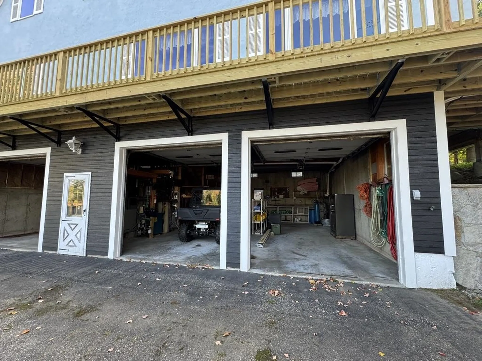 1952 Monroe Road Littleton NH 03561