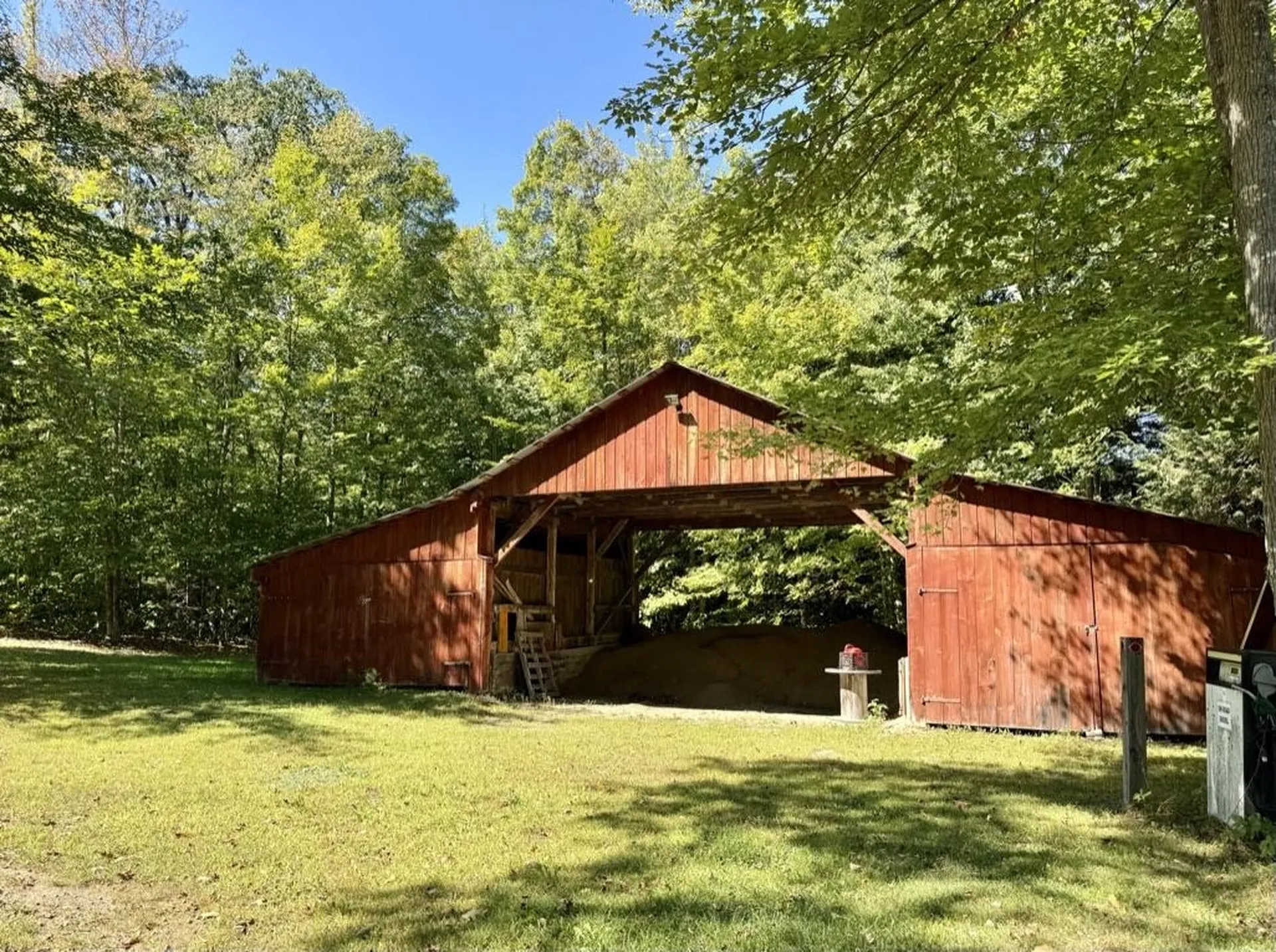 1952 Monroe Road Littleton NH 03561