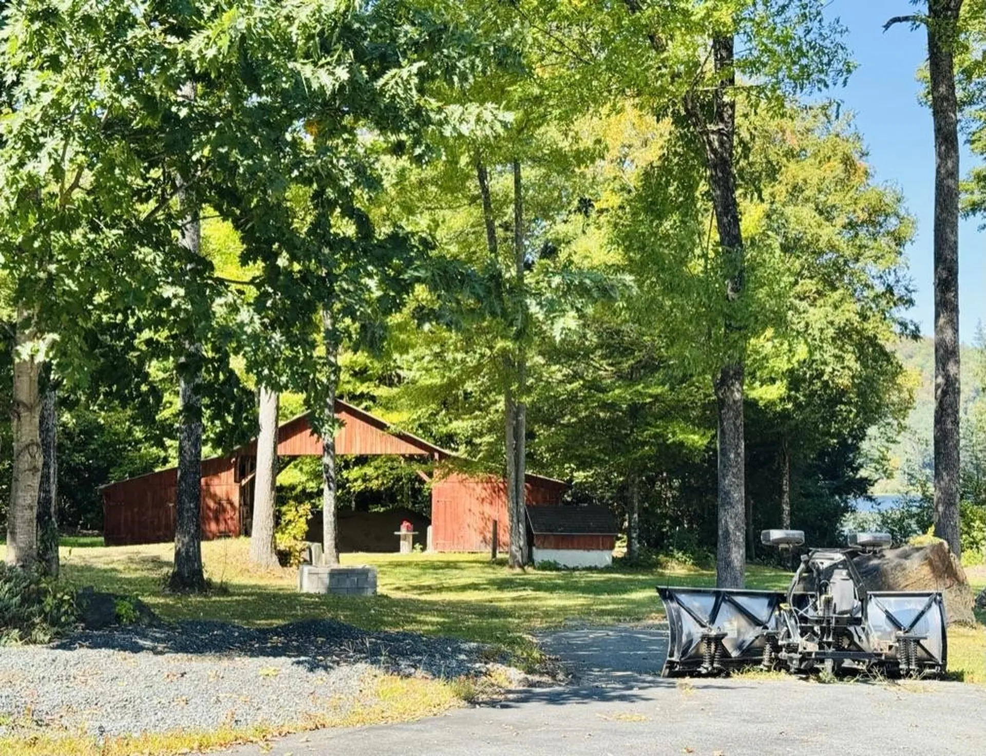 1952 Monroe Road Littleton NH 03561