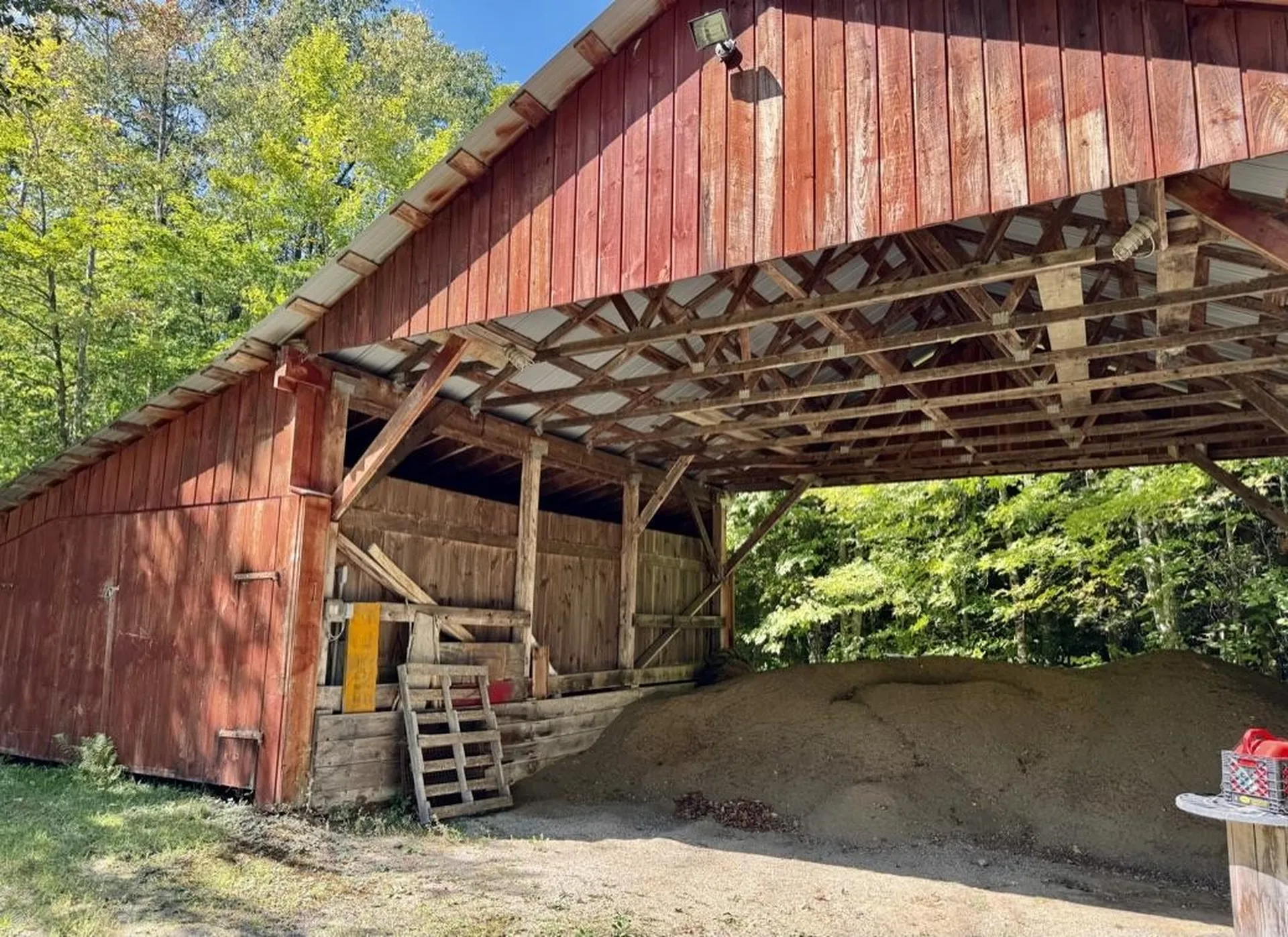 1952 Monroe Road Littleton NH 03561