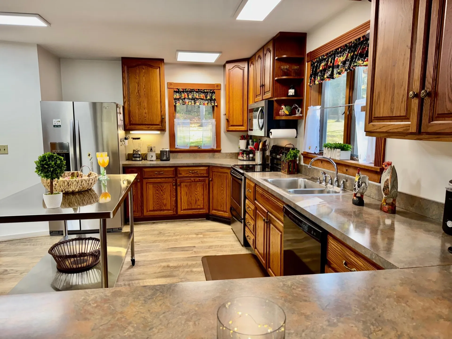 1952 Monroe Road Littleton NH 03561