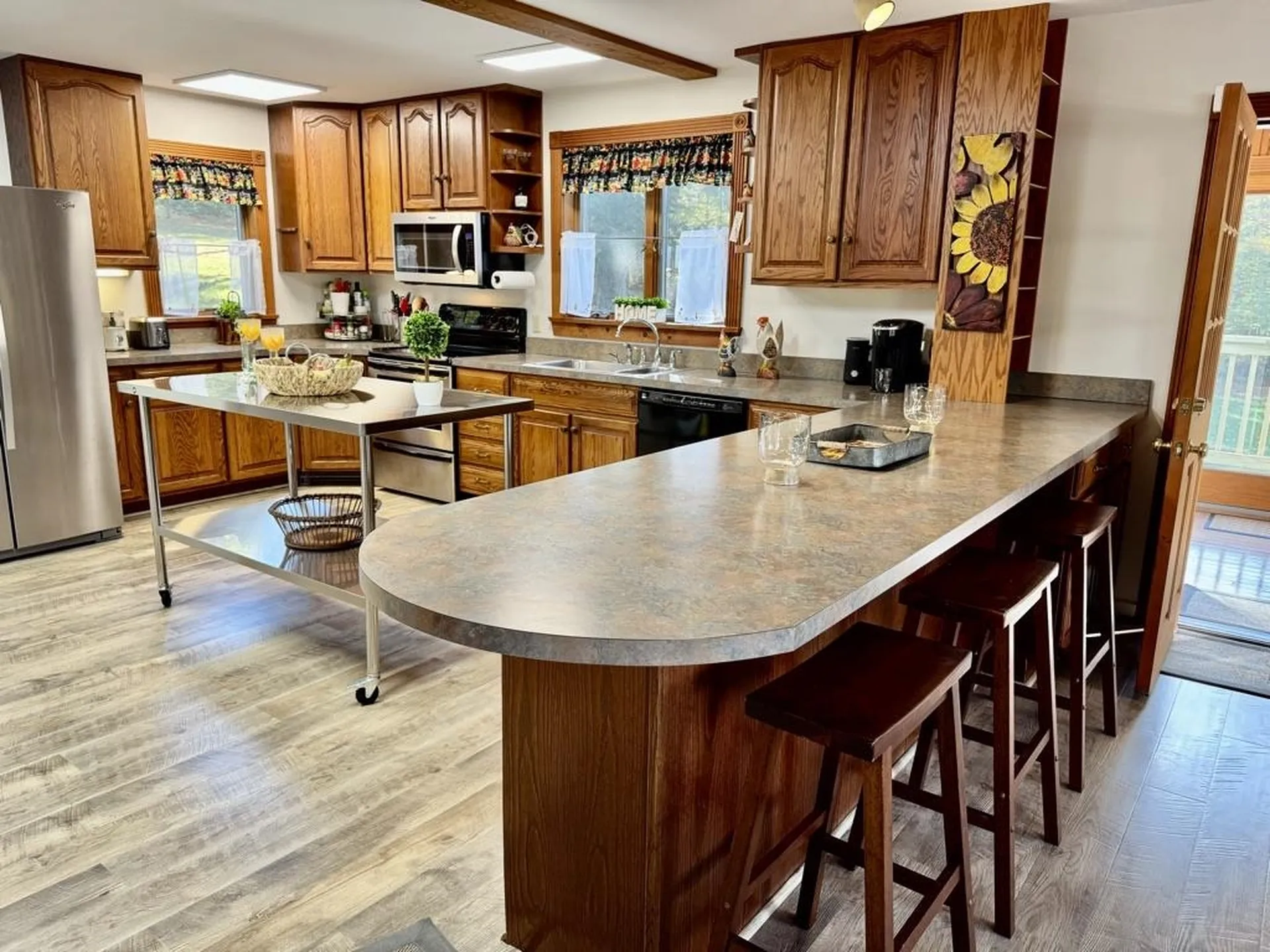 1952 Monroe Road Littleton NH 03561