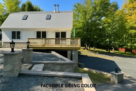 1952 Monroe Road Littleton NH 03561