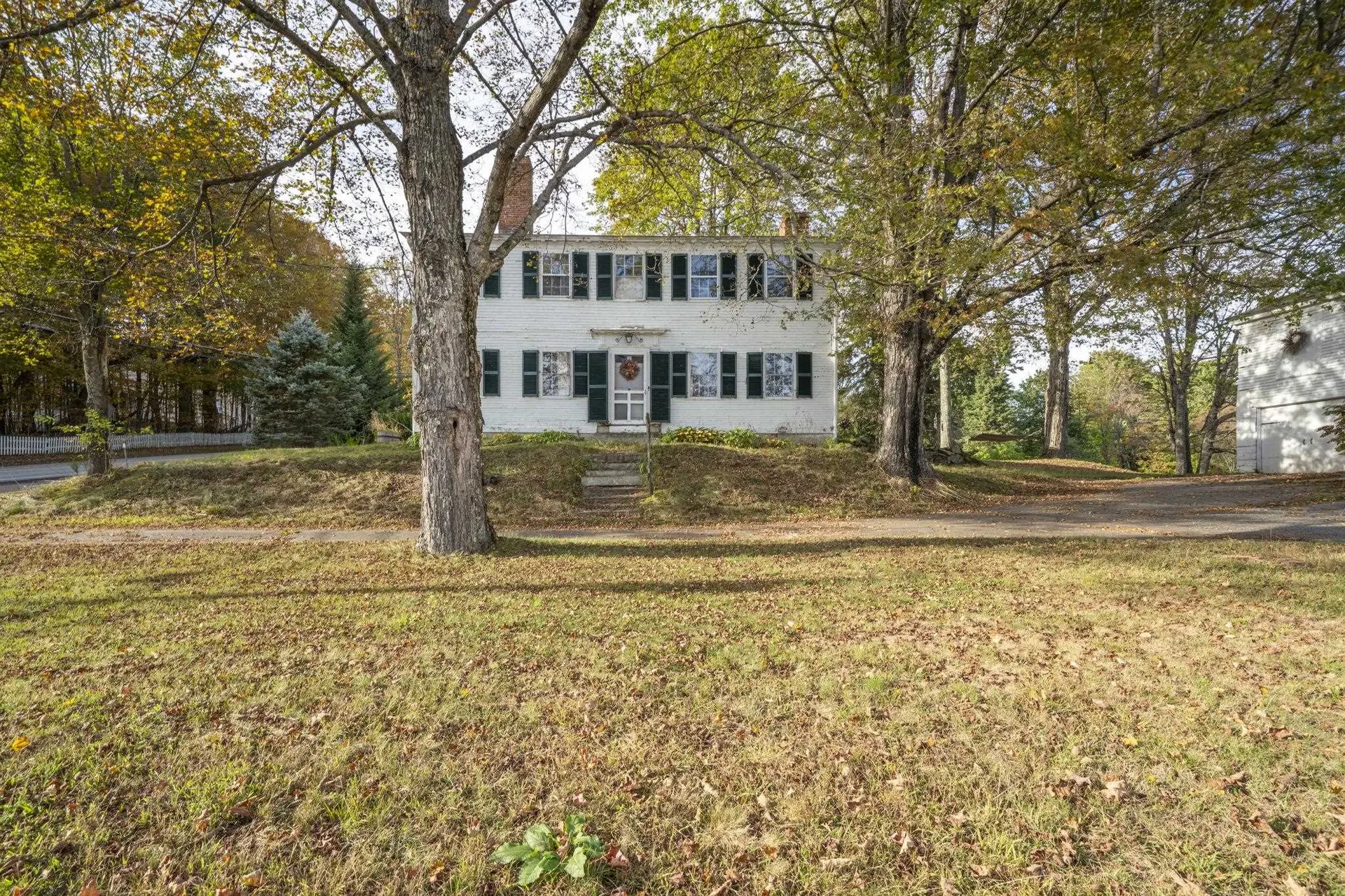 493 Province Road Gilmanton NH 03237