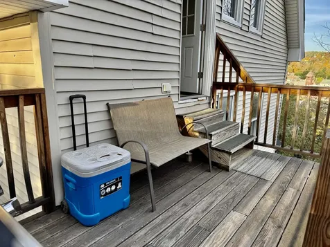 6 Hooker Avenue Barre City VT 05641