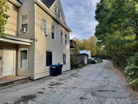 6 Hooker Avenue Barre City VT 05641