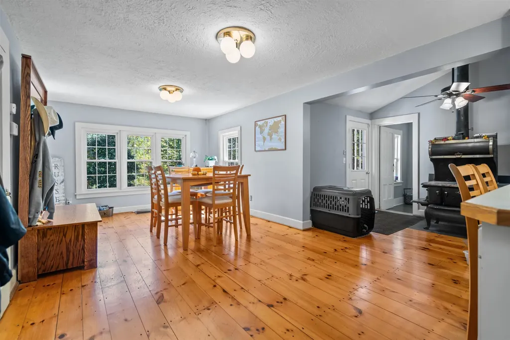 447 Center Road Hillsborough NH 03244