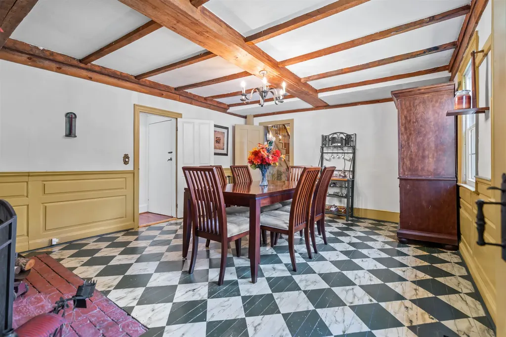 447 Center Road Hillsborough NH 03244