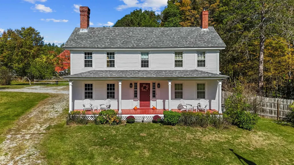 447 Center Road Hillsborough NH 03244