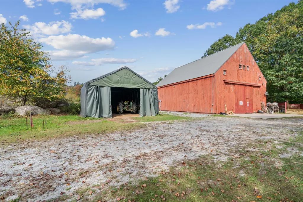 447 Center Road Hillsborough NH 03244