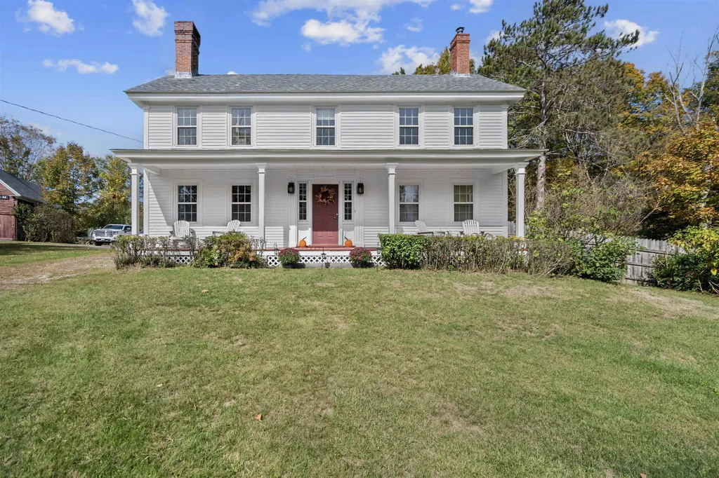 447 Center Road Hillsborough NH 03244