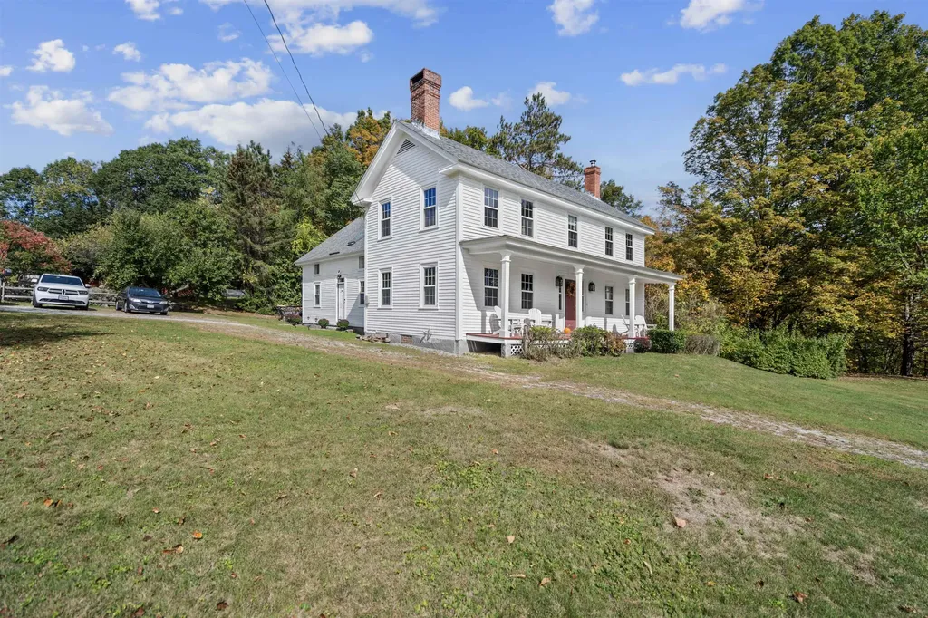 447 Center Road Hillsborough NH 03244